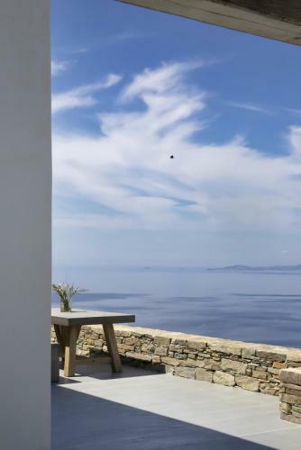 Villa House Y Kardiani Tinos Cyclades