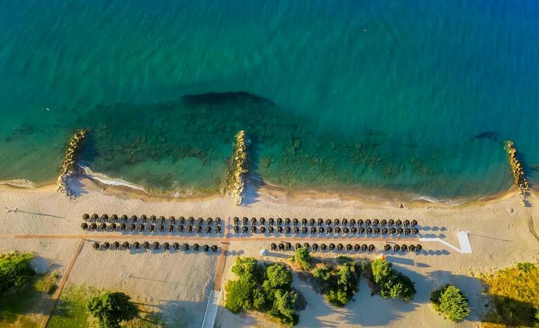 Hotel Atlantica Porto Bello Royal