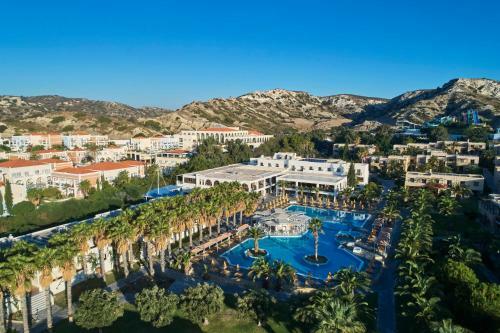 Hotel Atlantica Porto Bello Beach