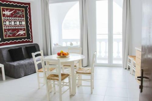 Apartamento Mimis & Connie 1