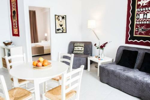 Apartamento Mimis & Connie 1