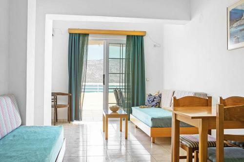 Apartamento Calypso Bay