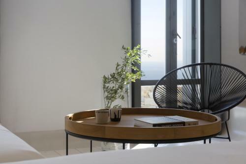 Villa House G Kardiani Tinos Cyclades