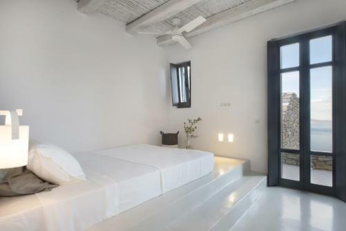 Villa House G Kardiani Tinos Cyclades