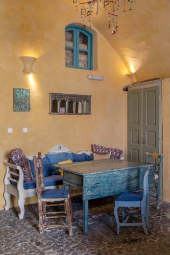 Albergue Caveland