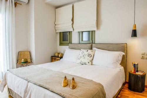 Kato Gatzea Villa Sleeps 6 With Pool And Air Con