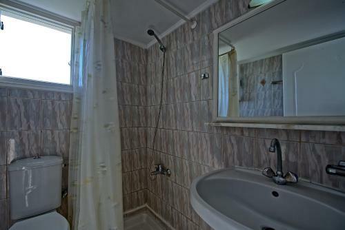 Sidari Beach Villa