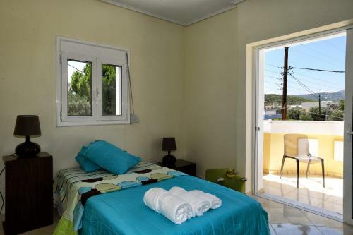 Beachfront Luxury Apartment