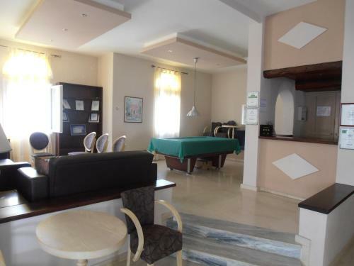 Hotel Frosini Gardens