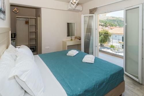 Aria Aparthotel Kassiopi