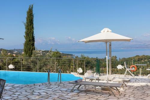 Villa Dendrilia By Rodostamo Hotel