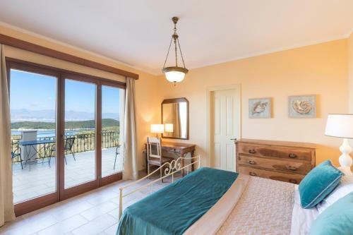 Villa Dendrilia By Rodostamo Hotel