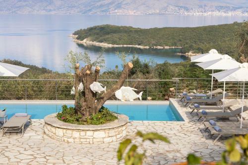 Villa White Stone By Rodostamo Hotel