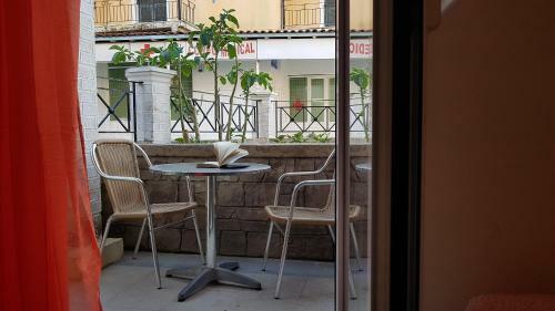 Apartamento Elisavet Apts