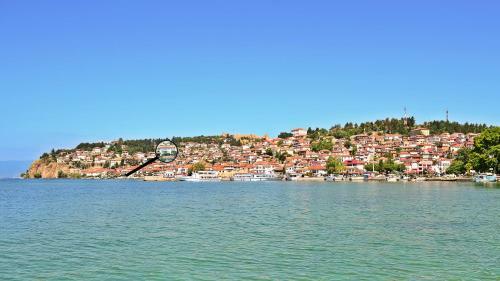 Bed & Breakfast Villa Saraj