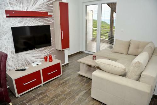 Apartamentos Velestovo House