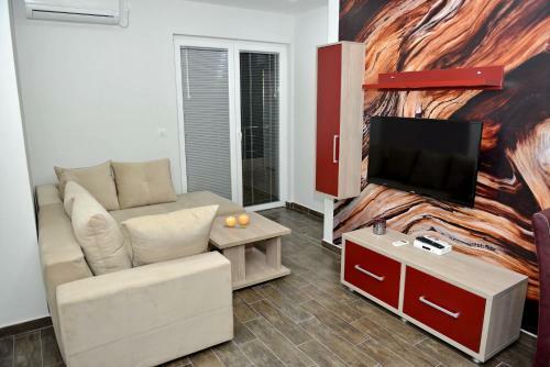 Apartamentos Velestovo House