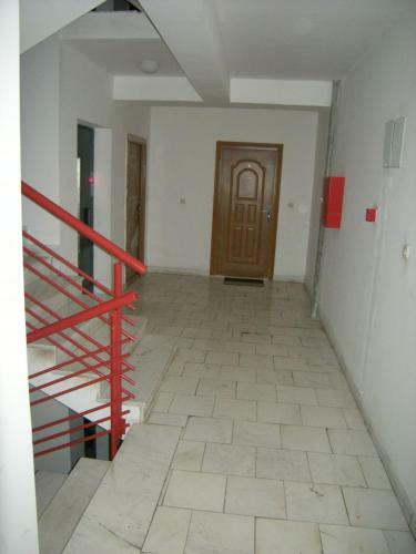 Luccia Apartments - Ohrid City Centre