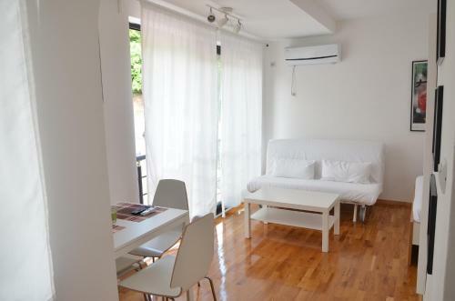 Apartamentos Villa Katerina