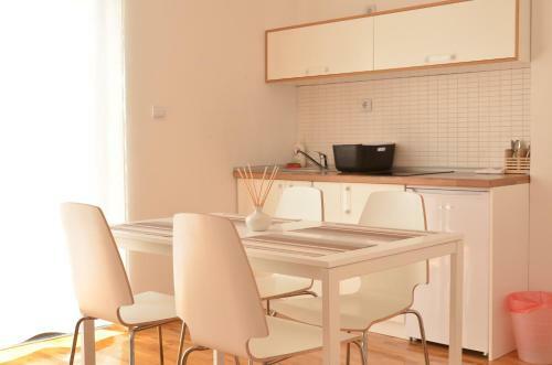Apartamentos Villa Katerina