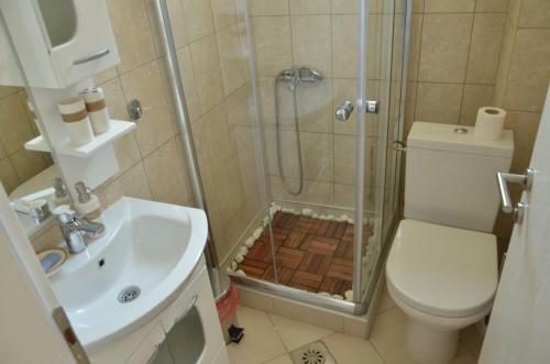 Apartamentos Villa Katerina