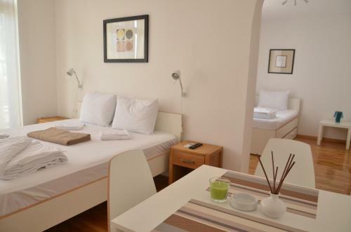 Apartamentos Villa Katerina