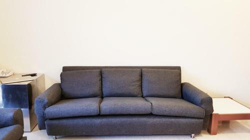 Apartamento Seaside Furnished Flats