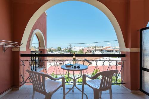 Apartamento Katerina Rooms Sidari