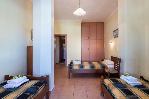 Apartamento Katerina Rooms Sidari