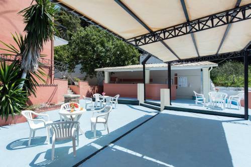 Apartamento Katerina Rooms Sidari