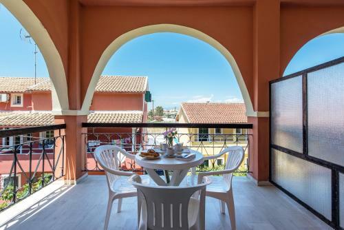 Apartamento Katerina Rooms Sidari