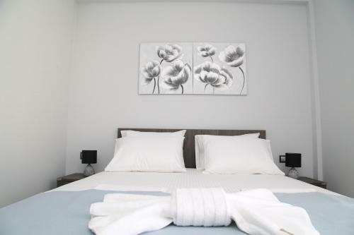 Apartamento Luxury Villa Siniori