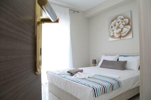 Apartamento Luxury Villa Siniori
