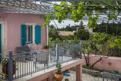 Villa Fantastic View By Ghh