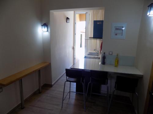 Apartamento Souvlakis Pool Suites (S.p.s)