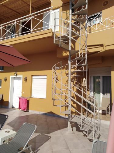 Apartamento Souvlakis Pool Suites (S.p.s)