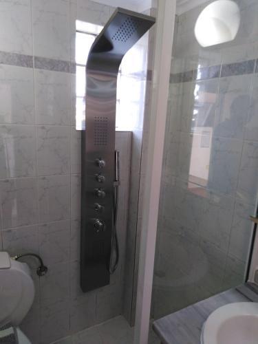 Apartamento Souvlakis Pool Suites (S.p.s)