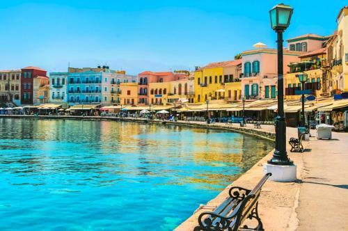 Hotel Chania Design Suites