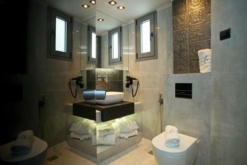 Hotel Athinais Luxury Apartments