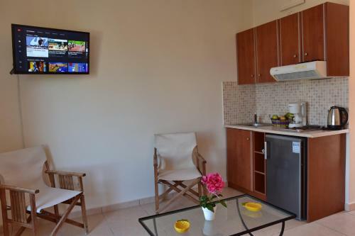Anais Apartments