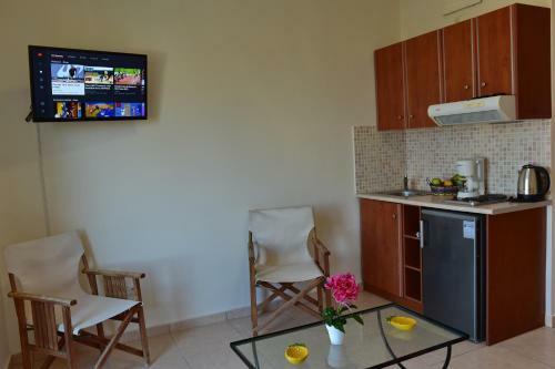 Anais Apartments