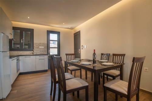 Apartamento Villa Margarita Suites