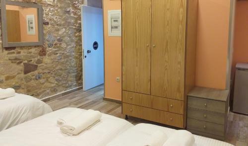 Bed & Breakfast Cityzen Rooms Chios