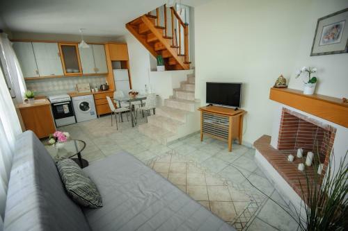 Apartamento Summer House Blue Sea