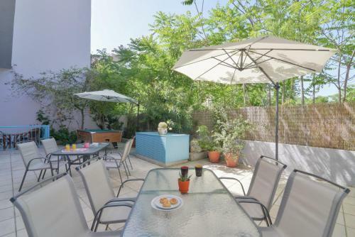 Apartamento Lovely Studio In The City Center