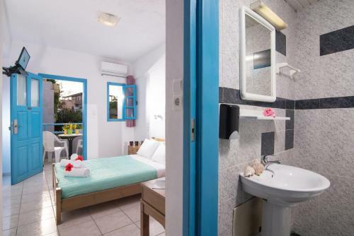 Apartamento Lovely Studio In The City Center