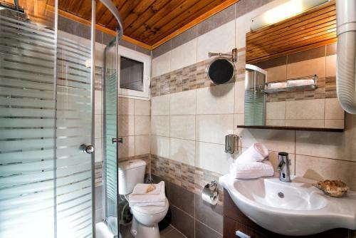 Apartamento Petite Studio Amazing Mountain View
