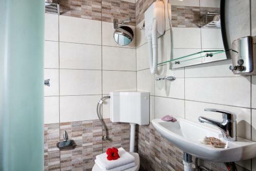 Apartamento Charming Studio Near The Beach
