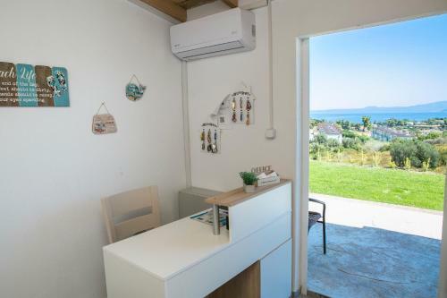 Apartamento Ethereal Hilltop Suites