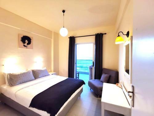 Apartamento Aqua Maris Sunrise